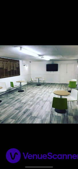 Whyteleafe Sports Centre, Small Function Room