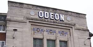 Odeon Richmond Screen 1 0
