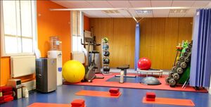 Central Health Physiotherapy Chancery Lane 0