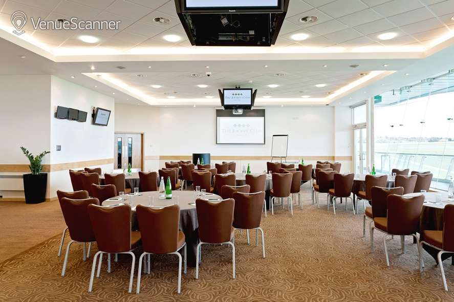 Hire Epsom Downs Racecourse Downs View 1