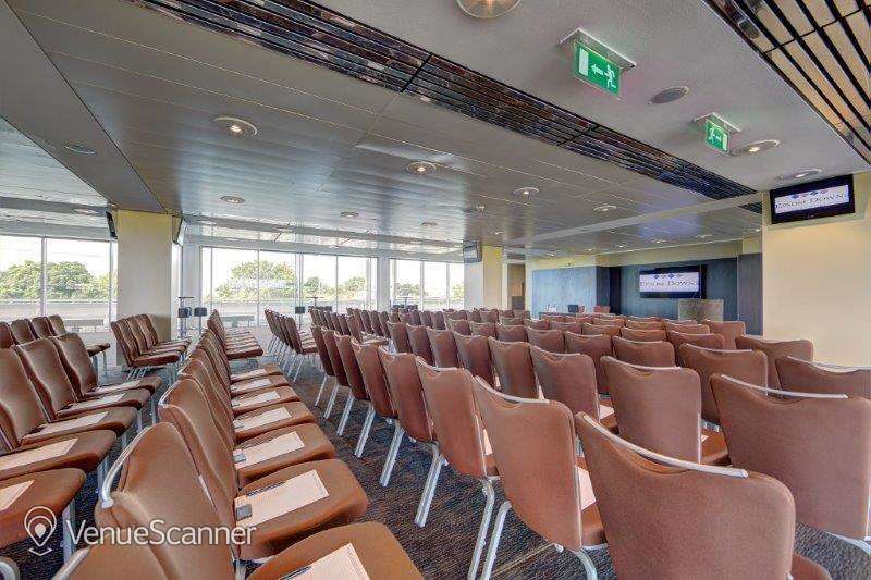 Hire Epsom Downs Racecourse Blue Ribband 1