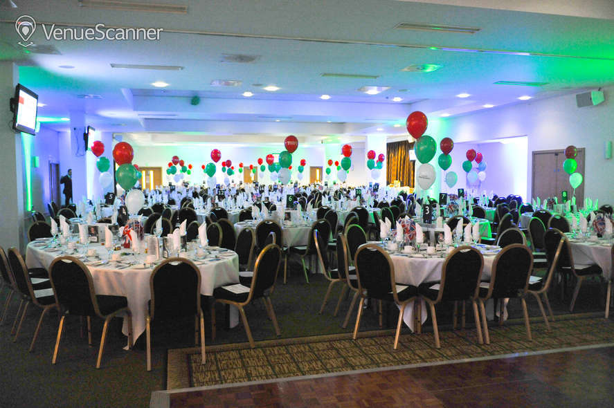 Hire Leicester Tigers 1880 & Honours Suites 1
