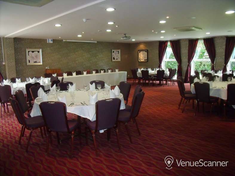 Hire Bournemouth West Cliff Hotel 2
