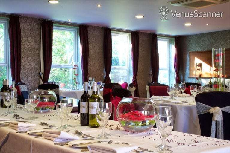 Hire Bournemouth West Cliff Hotel 5