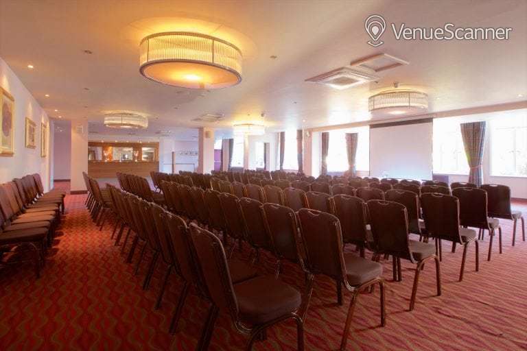 Hire Bournemouth West Cliff Hotel