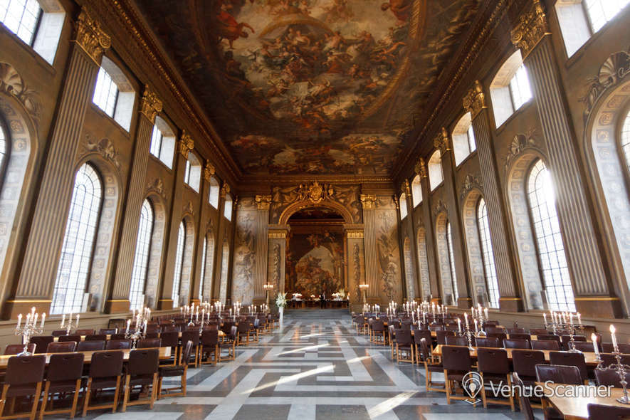 Hire Old Royal Naval College 2