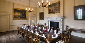 Old Royal Naval College, Hawksmoor Room