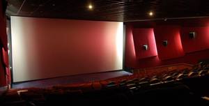 Odeon Cardiff Screen 11 0