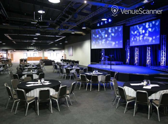 Hire Trent Conference Centre 2