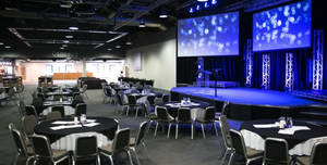 Trent Conference Centre, Auditorium