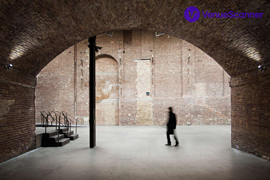 Hire Village Underground  Main Venue 9