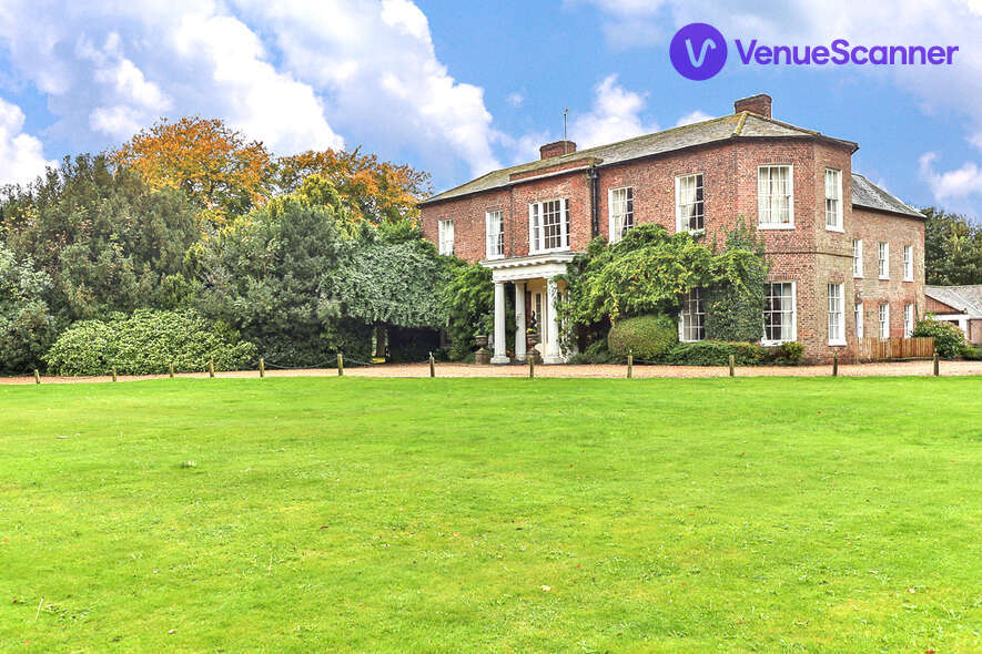 Hire Walcot Hall Estate 31