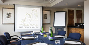 The Tower Hotel, Belfast Room