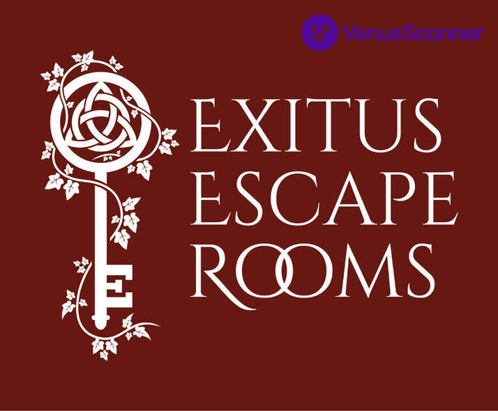 Hire Exitus Escape Rooms 8