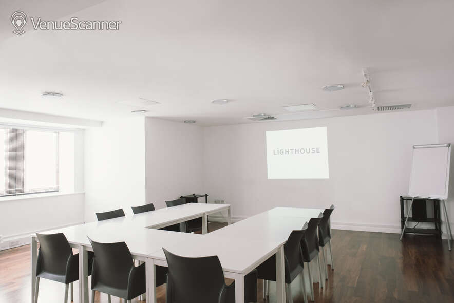 Hire Lighthouse The Conference Room 1