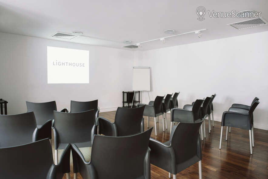 Hire Lighthouse 8
