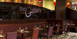 Grosvenor Casino Coventry Gallery Restaurant 0