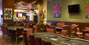 Grosvenor Casino Coventry Poker Room 0