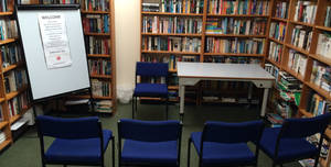 Aylesford Community Centre The David Loader Library Room 0
