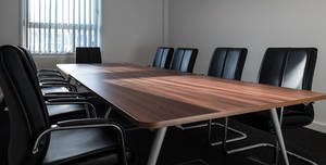 Office Bay Ltd Board Room 0