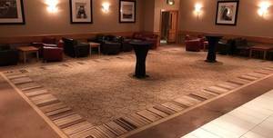 Crowne Plaza Chester, Chester Suite