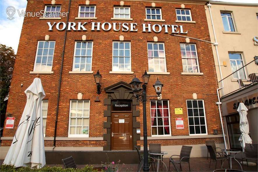 Hire York House Hotel Exclusive Hire 3