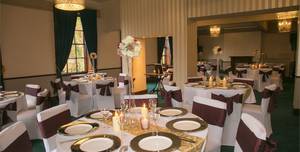 York House Hotel, Exclusive Hire