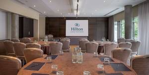 Hilton London Tower Bridge, Meeting Room 234