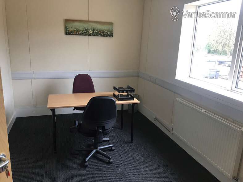 Hire Ms Therapy Centre Norfolk Interview Room 10