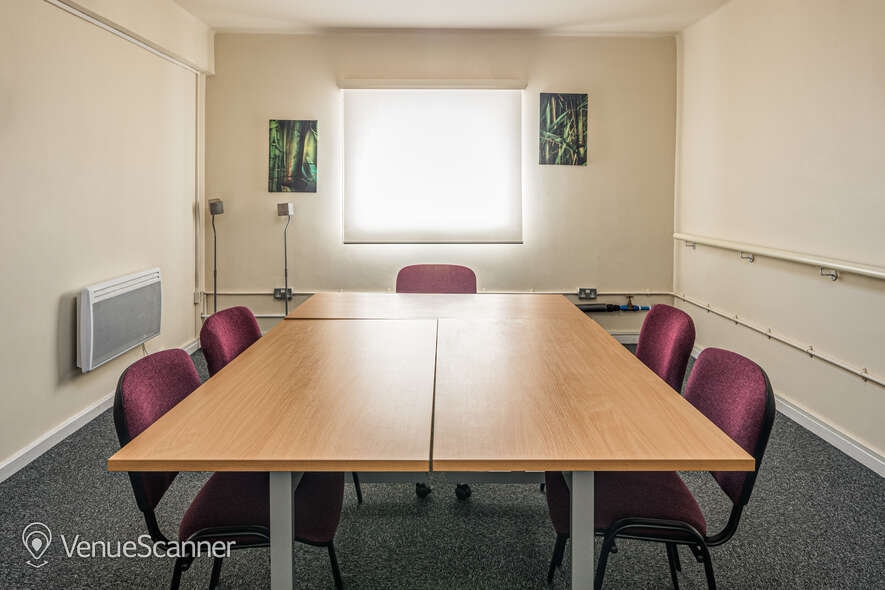 Hire Ms Therapy Centre Norfolk Interview Room 8