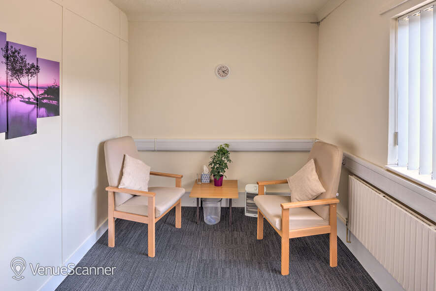 Hire Ms Therapy Centre Norfolk Interview Room 4