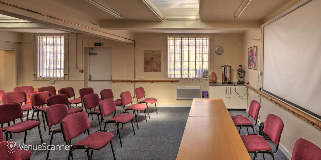 Hire Ms Therapy Centre Norfolk 20