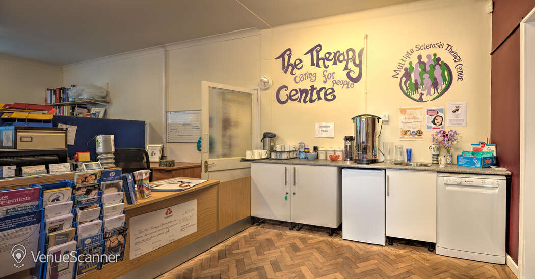 Hire Ms Therapy Centre Norfolk Interview Room 9