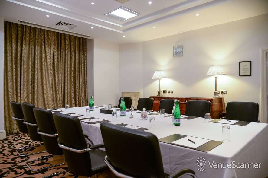 One Whitehall Place, The Waterloo Suite