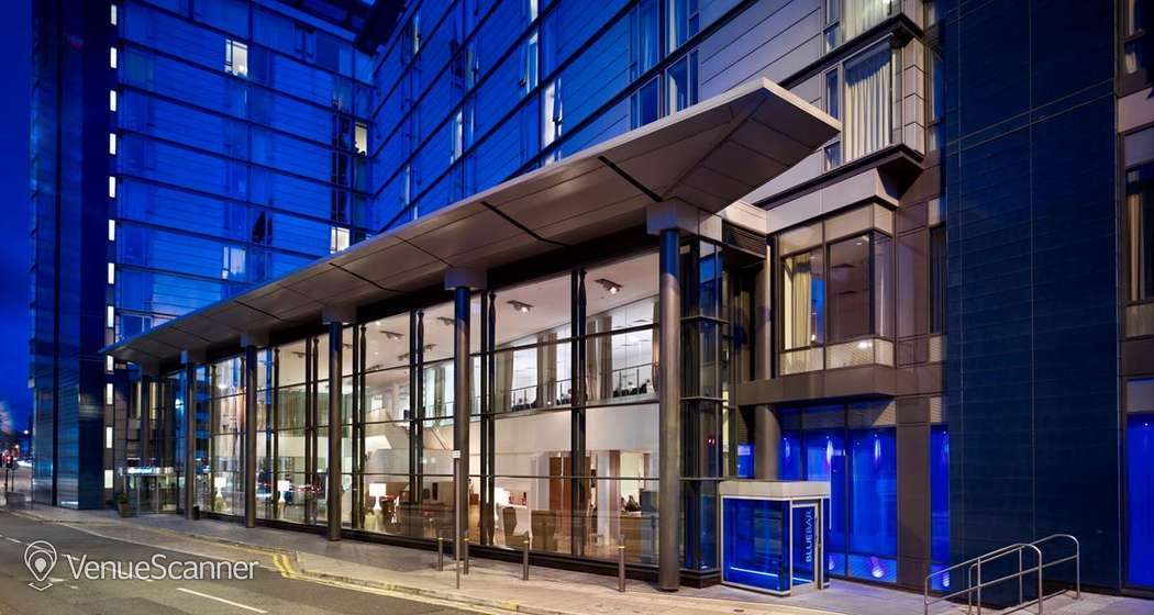 Hire DoubleTree By Hilton Manchester 22