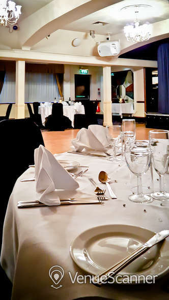 Hire Best Western Calcot Hotel, Reading Kennet & Avon Suite
