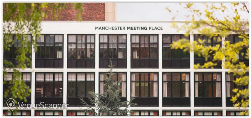 Hire The University Of Manchester Seminar Room 1