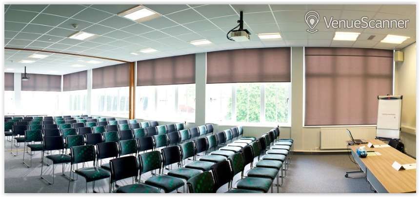 Hire The University Of Manchester Seminar Room