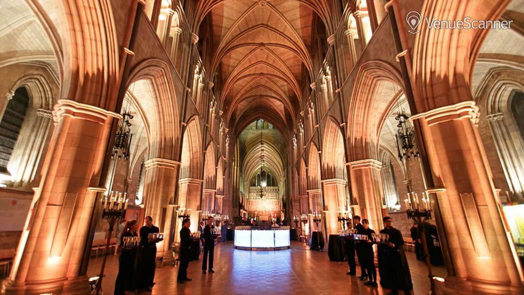 Hire Southwark Cathedral 21