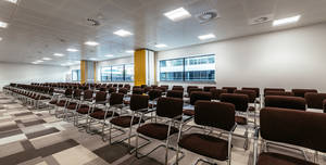 Cavc Business Centre & Corporate Hire, Business Centre - Room 6