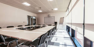 Cavc Business Centre & Corporate Hire, Business Centre - Room 4