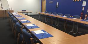 Bolton Arena Conference Room 0