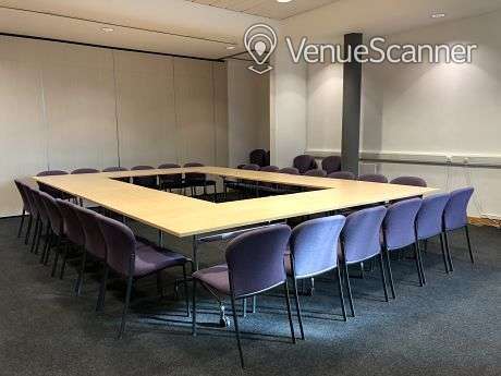 Hire Capability House The Conference Room 5
