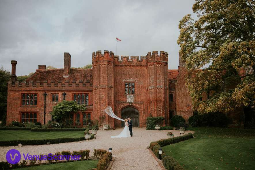 Hire Leez Priory 9