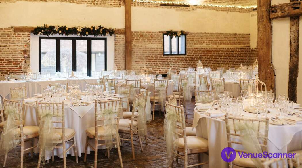 Hire Leez Priory 19