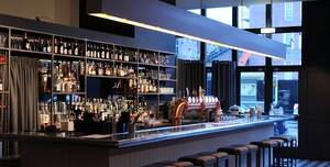Frederiks - Neighbourhood Kitchen & Bar Exclusive Hire 0