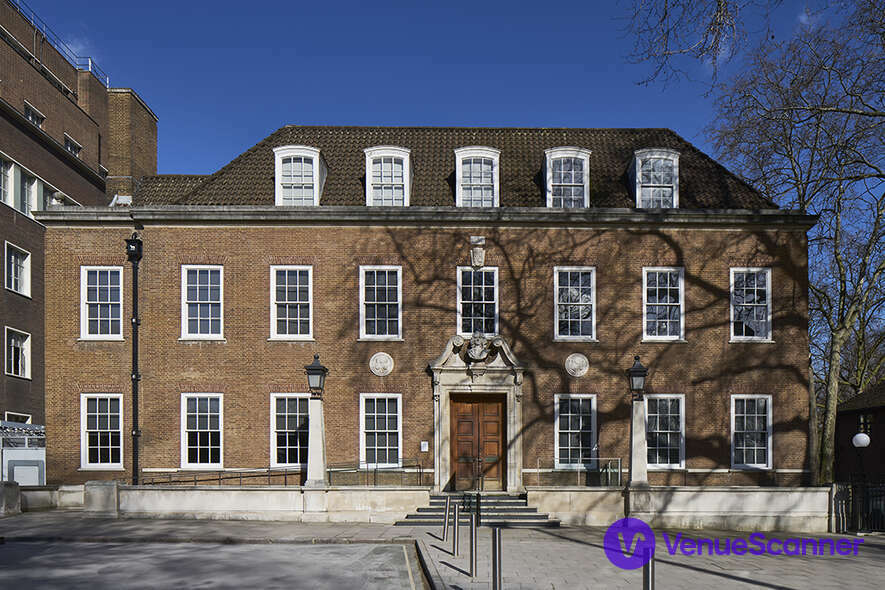 Hire The Foundling Museum 18
