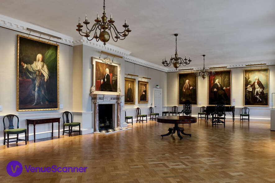 Hire The Foundling Museum The Clore Creative Studio 5