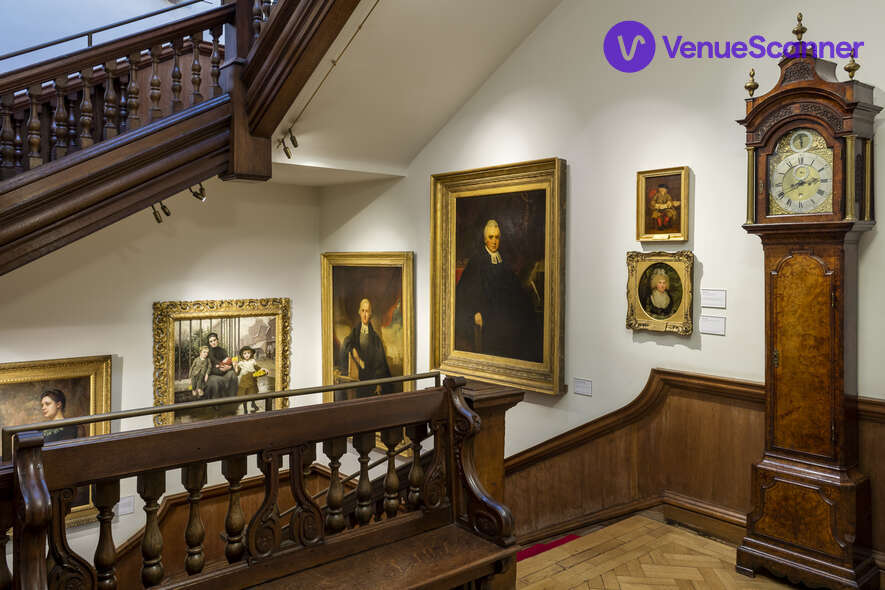 Hire The Foundling Museum 12