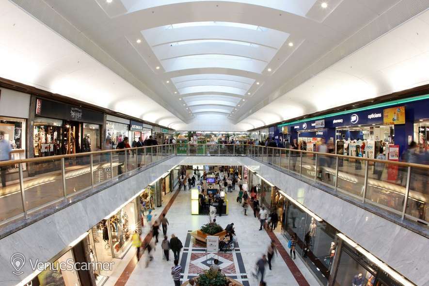 Hire Brent Cross Shopping Centre 1